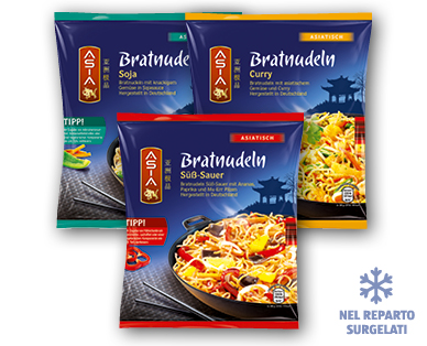 Noodles ASIA