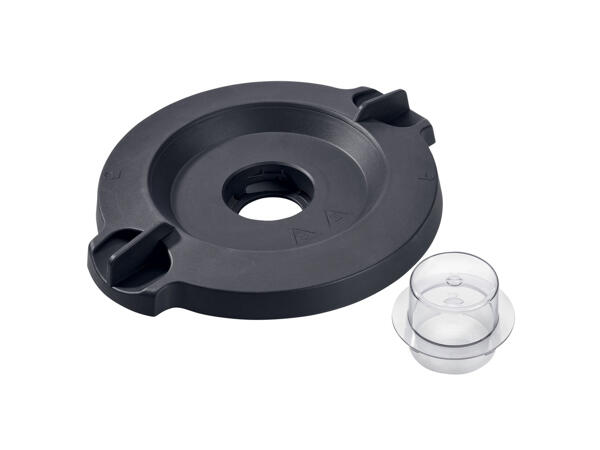 Multi-functional Food Processor with Cooking Function "Monsieur Cuisine Smart"