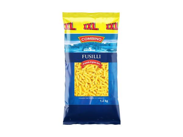 XXL Fusilli