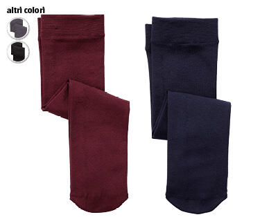 BLUE MOTION 
 GAMBALETTI TERMICI DA DONNA