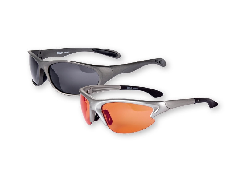 Lunettes de soleil de sport