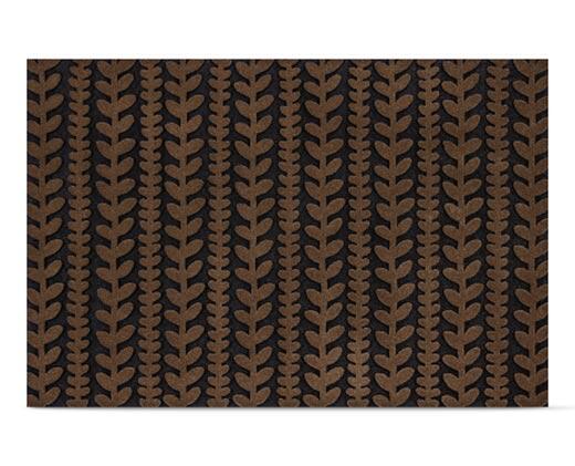 Belavi 
 24" x 36" All Seasons Door Mat