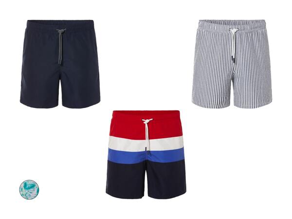 Short de bain