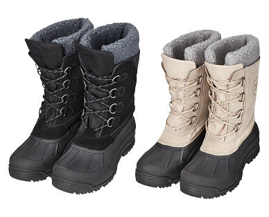INOC 
 CANADIAN-BOOTS