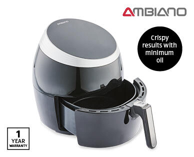 5L Digital Air Fryer