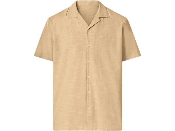 Men's Shirt regular fit
