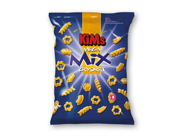 Kims chips