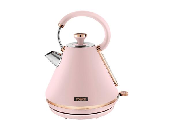 Cavaletto 3KW Kettle Pink / Grey / Blue