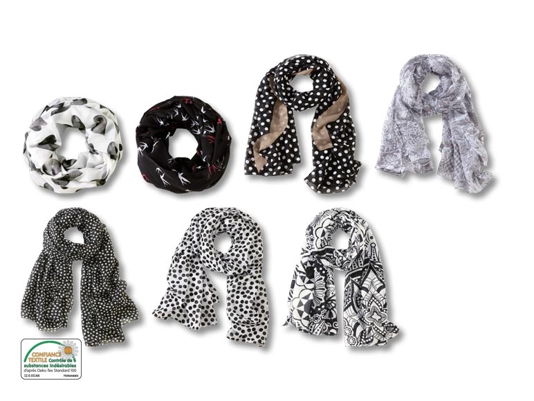 Foulard