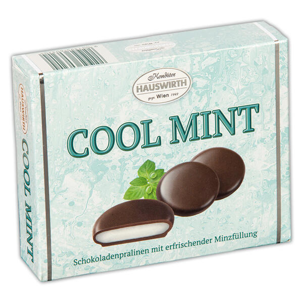 Cool Mint