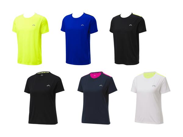 T-shirt fonctionnel
