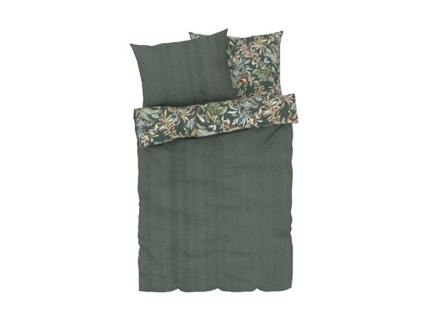 Reversible Bedlinen Double