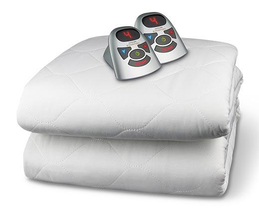 Biddeford
Heated Mattress Pad