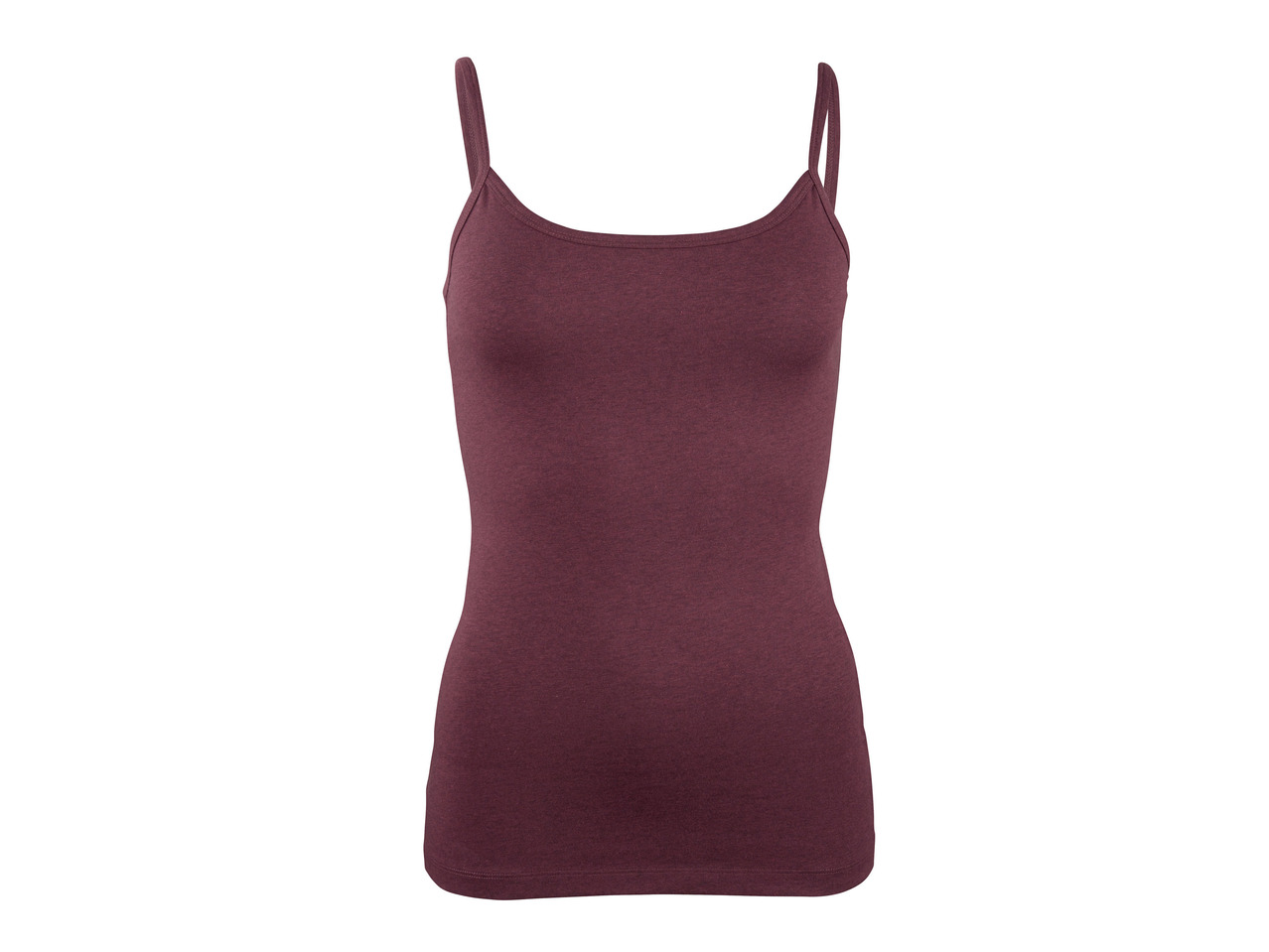 ESMARA LINGERIE Ladies' Vests