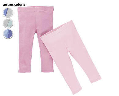 IMPIDIMPI 
 PANTALON POUR BÉBÉS