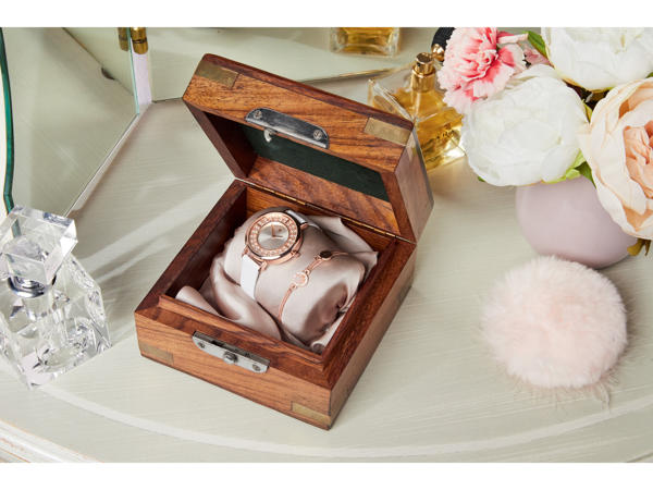 Ladies' Watch Set