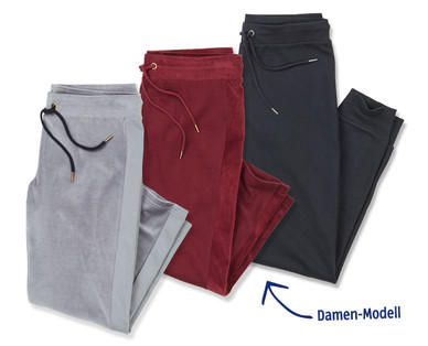 CRANE Damen-/Herren-Jogginghose