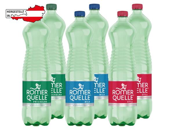 Mineralwasser