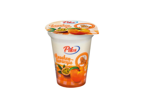 BABIČČIN JOGURT