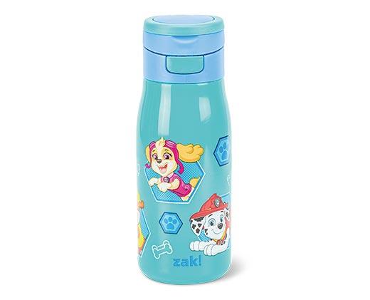 Zak! Character Stainless Steel Water Bottle