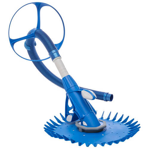 Pool Cleaner Automatic