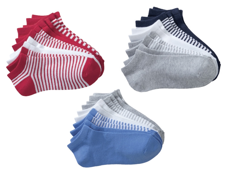ESMARA Trainer Socks