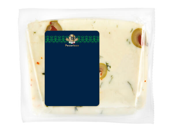Pecoricco-Käse