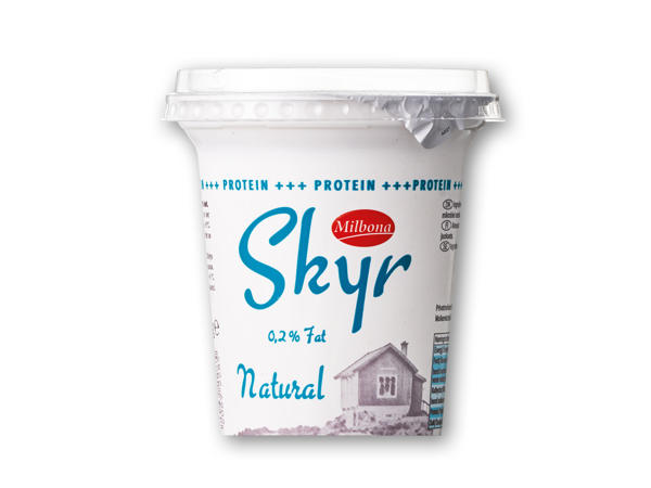 MILBONA Skyr
