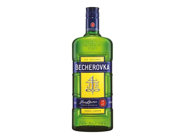 BECHEROVKA