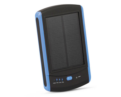 Bauhn Solar Charger