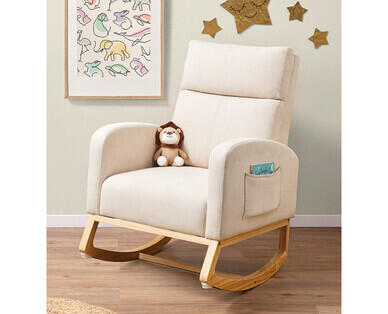 Rocking Chair