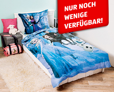 DISNEY/ICH EINFACH UNVERBESSERLICH/STAR WARS Effektbettwäsche