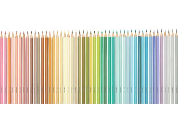 Colouring Pencils, 48 Pieces