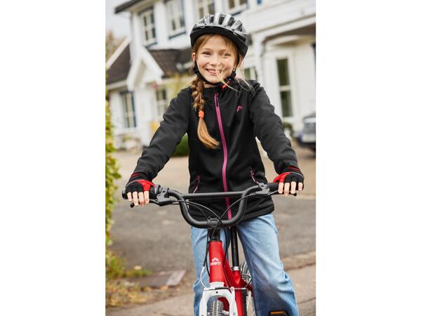 Kids' Cycle Helmet