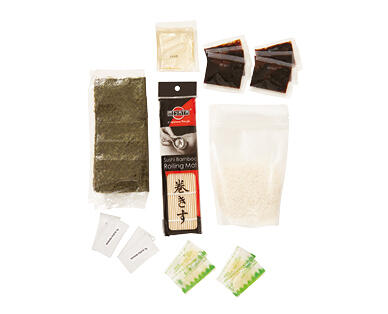 Chef's Choice Sushi Kit 550g