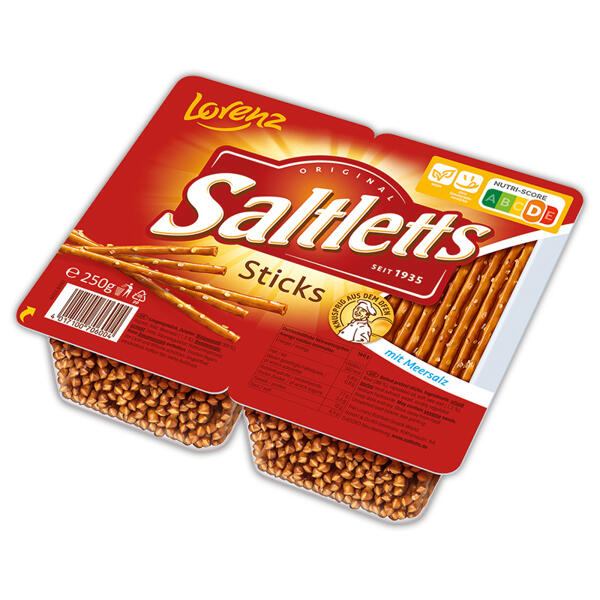 Saltletts
