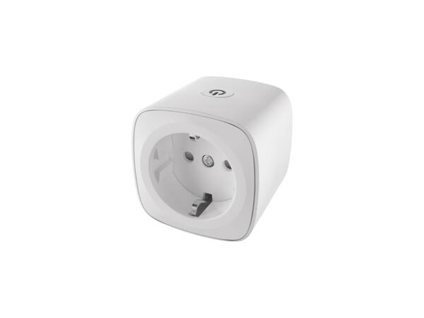 Trådlös adapter
