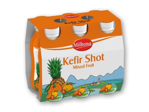 MILBONA Protein- eller kefirshort