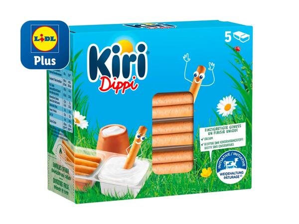 Kiri Dippi​