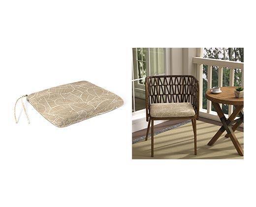 Belavi 
 Seat Pad
