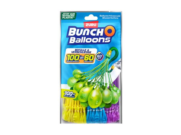 Water Balloons