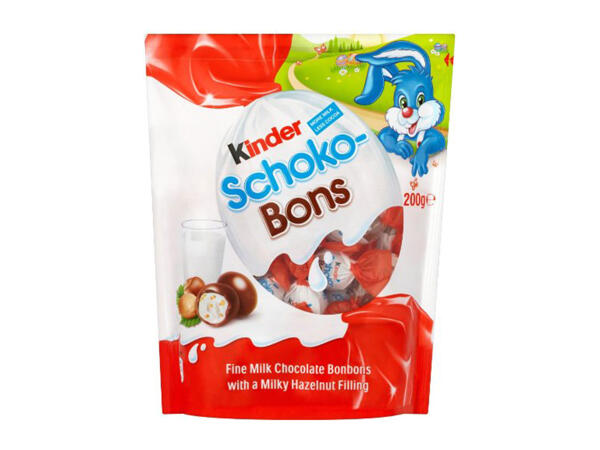Kinder Choco-Bons