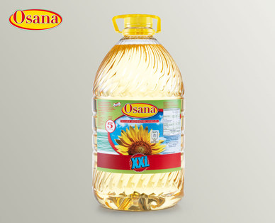 OSANA Sonnenblumenöl