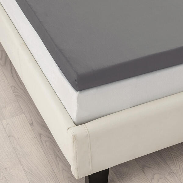 Topper-Bio-Jersey-Spannbetttuch