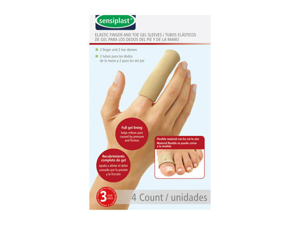 Sensiplast Bandage Assortment