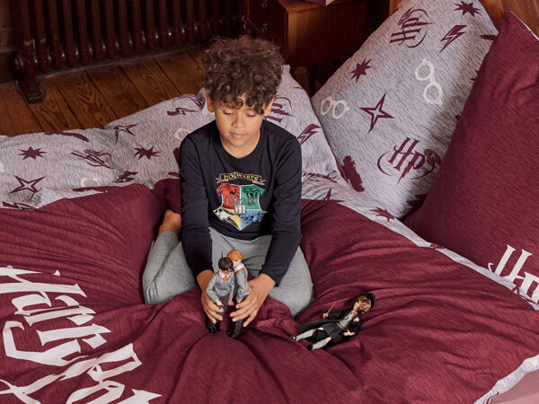 Boys' Pyjama Set