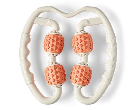 Crane Muscle Hook or 360 Roller