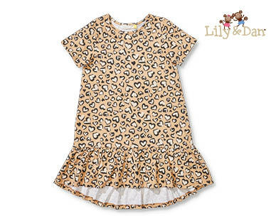 Children's Dress