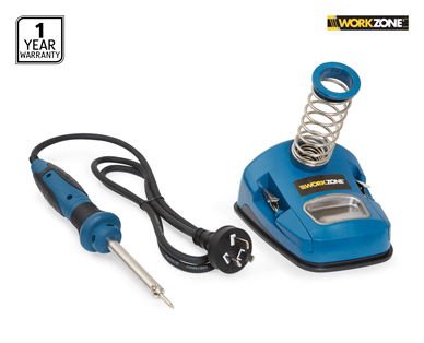 SOLDERING IRON KIT 30W