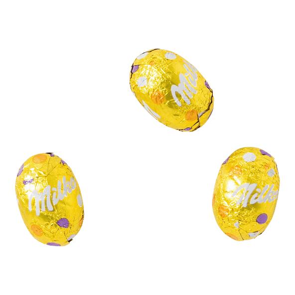 MILKA(R) Paaseitjes